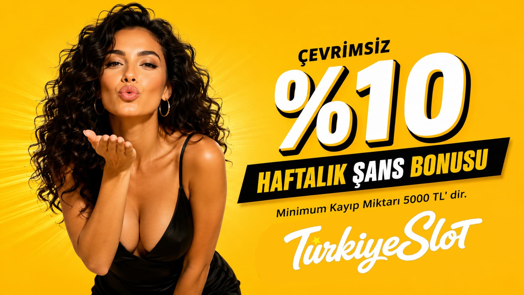 Haftalık Kaybını Telefi Et!