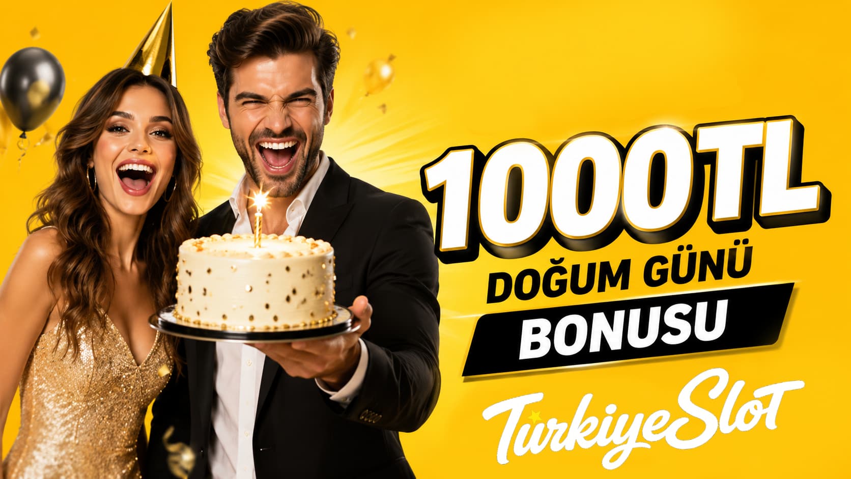 Doğum Günü Bonusu
